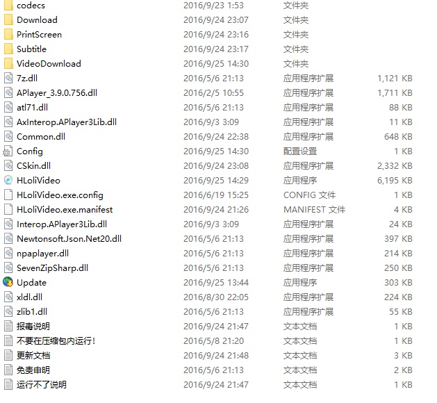 【5.9.13】萝莉云-完整版 - 站长资源网 - 1